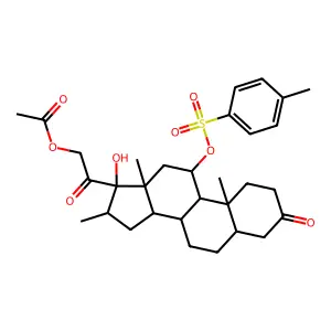 EINECS 231-585-2 structure