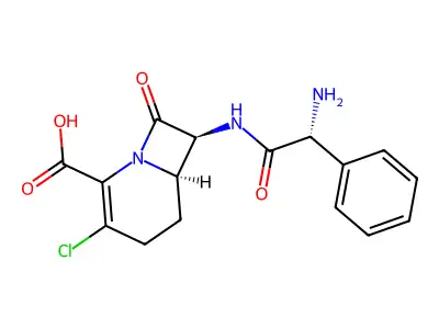 Loribid structure