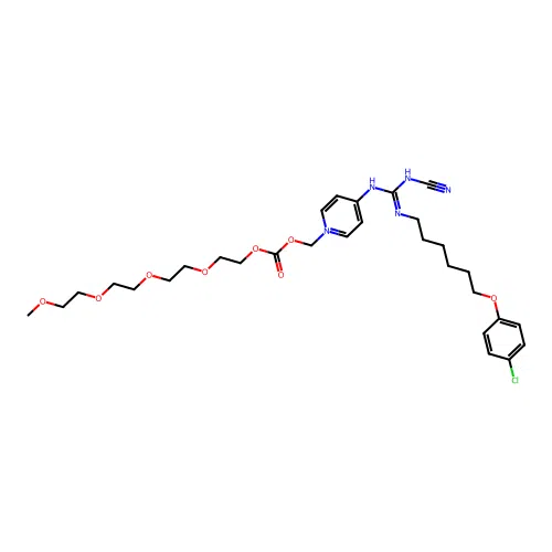 Teglarinad structure
