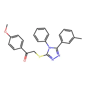 CBKinase1_011231 structure