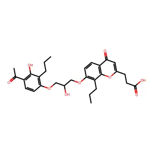 Fpl 57231 structure