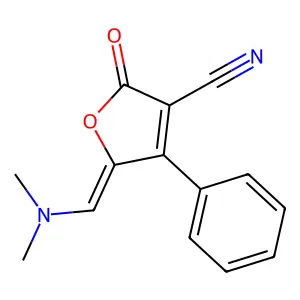 Difunone structure