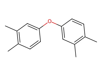 1,1'-Oxybis(3,4-xylyl) structure