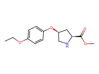 5-(2,4-Dichlorophenyl)-2-furaldehyde structure