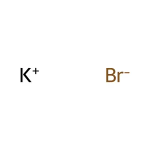 Potassium Bromide