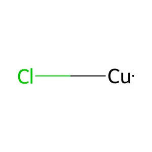 Cuprous chloride
