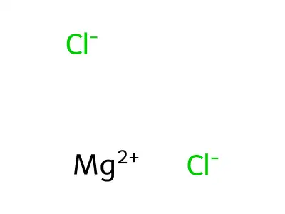 Magnogene structure