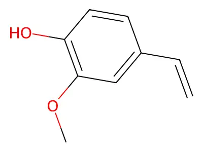 4-Vinylguaiacol