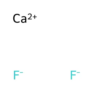 Fluorite structure