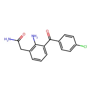 4-(2-Diethylaminoethyl)pyridine structure
