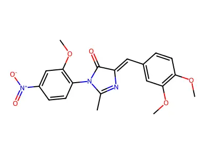 CTK5E5668 structure