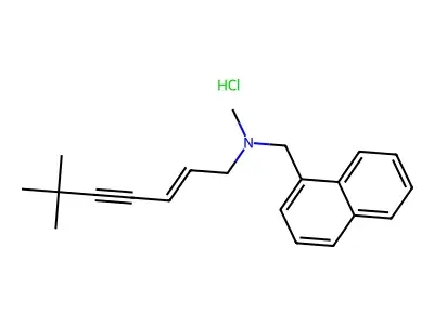 TDT 067 hydrochloride structure