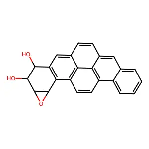 C24-H16-O3 structure