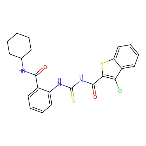 AN-329/42613058 structure