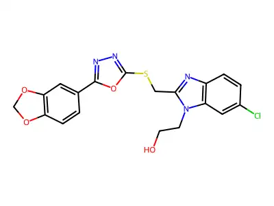 AC1NJQ67 structure