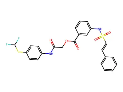 AC1M8HLD structure