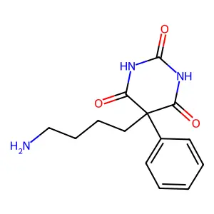 formycin triphosphate structure