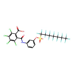 CID 110518 structure