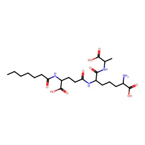 FK 565 structure