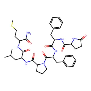 Septide structure
