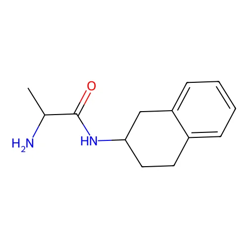 Richter structure