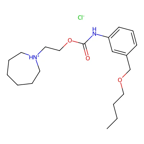 AMK 345 structure
