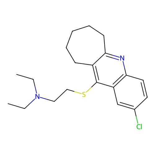 CID 29290 structure