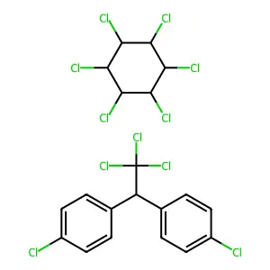 Antrix structure