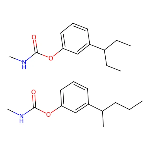 Bux emulsion structure