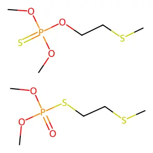 Demephion structure