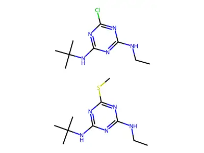 Caragard structure