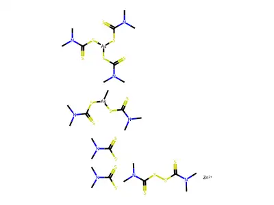 Tuzet structure