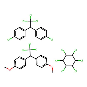 Tritox 50 structure