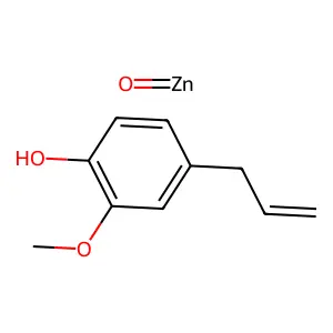 N2 Dental Cement structure