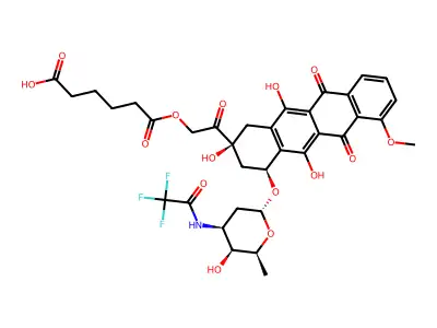 AD143 structure
