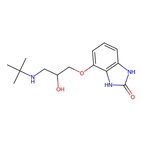 Tbhpbo structure