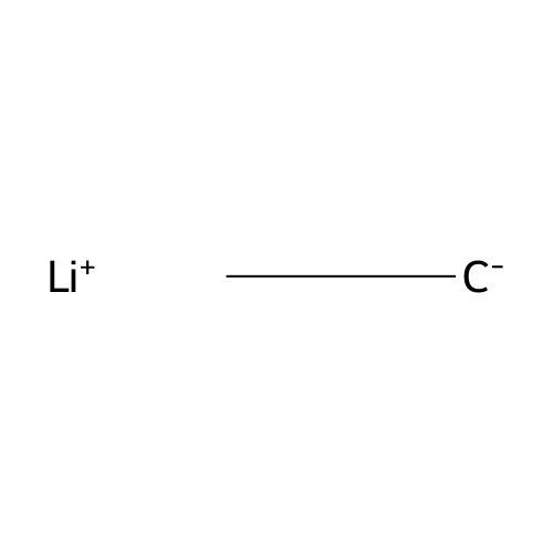 Ethyllithium structure