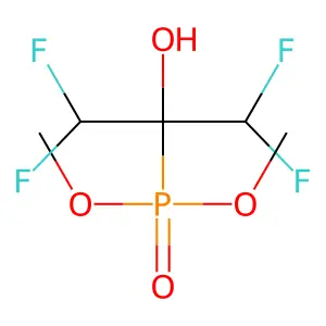 General chemicals 3561 structure