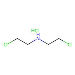 Nor-HN2 structure