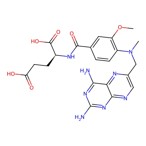 NSC 152737 structure