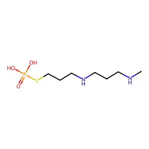 WR 151327 structure