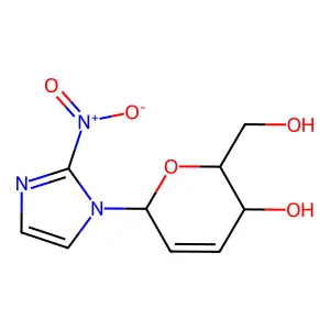 RA 263 structure