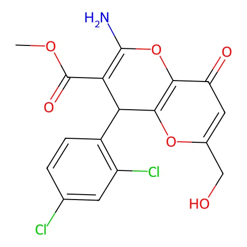 AM-807/41929669 structure