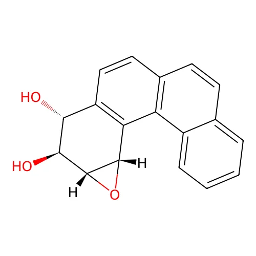 BcPhde structure