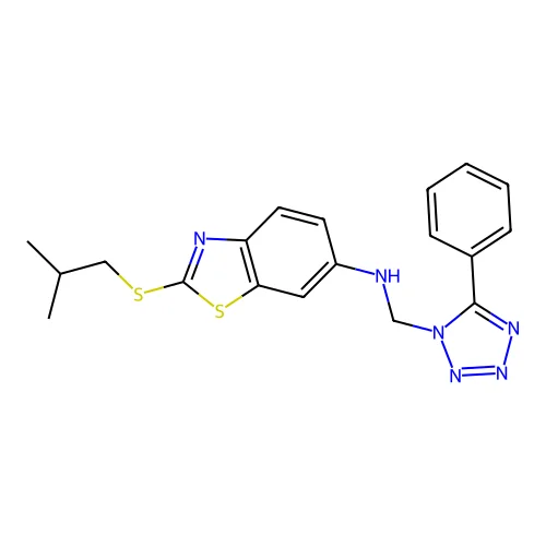 RefChem:307231 structure