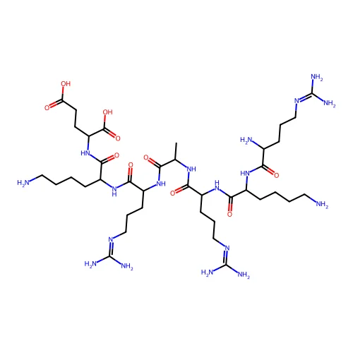 PKG Inhibitor structure