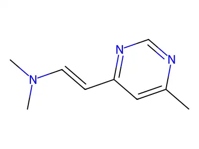 CID 54968 structure