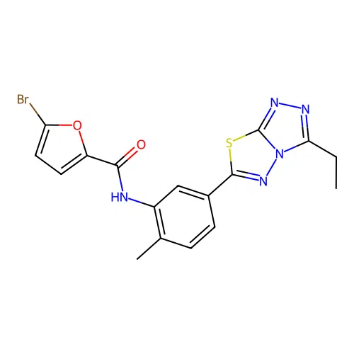 AB01283727-01 structure