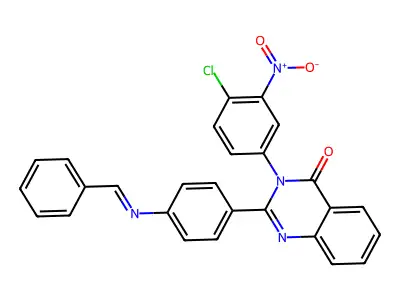 BRN 4602974 structure