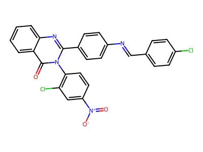 BRN 4608335 structure